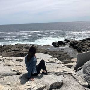 Meet your Posher, Kyleigh